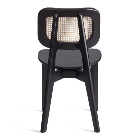 Стул ODIN черный Стул ODIN черный