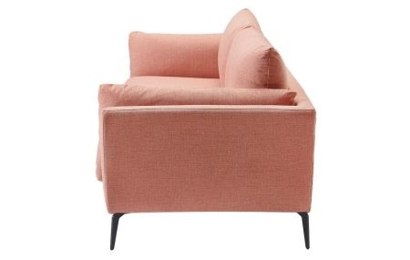 Диван AMSTERDAM 5176 (3-х местный) коралл