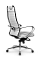 Кресло Samurai KL-1.041 MPES. Белый.