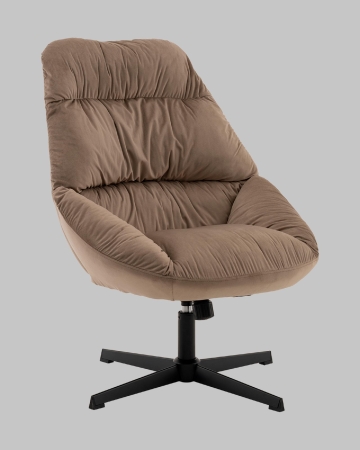 Кресло Оррелл мокка