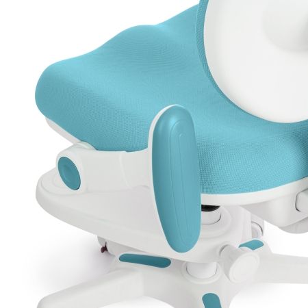 Кресло MIRACLE, голубой