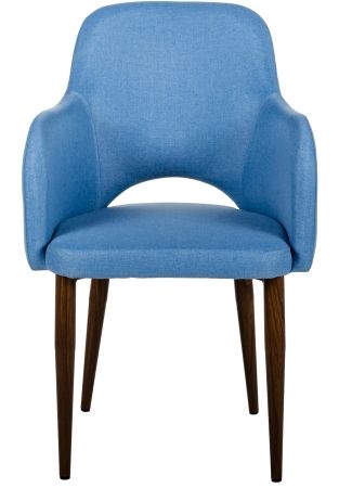 Кресло Ledger Голуб Эко Торех