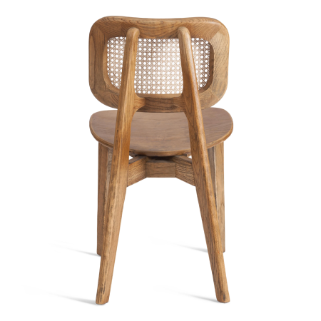 Стул ODIN грушевый