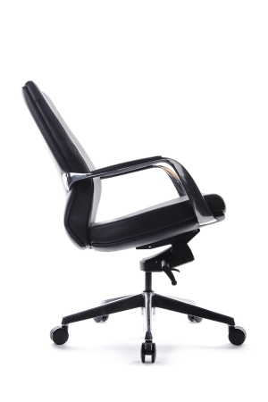 Кресло Alonzo-M B1711 черный