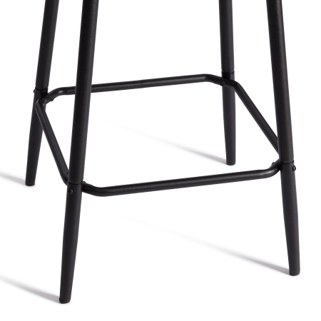 Барный стул Бари черный