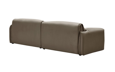 Диван CASABLANCA SF026 (4-х местный) бежевый