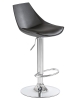 Набор 2 шт Стул барный ROCKY черный