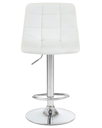 Стул барный TAILOR белый
