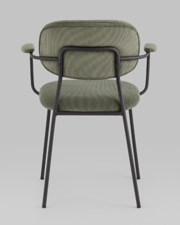 Стул Кэрол хаки