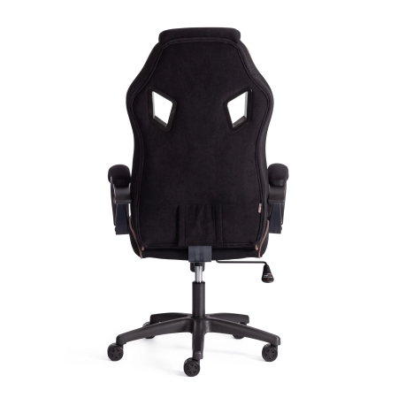 Кресло PILOT (24) черный и коричневый