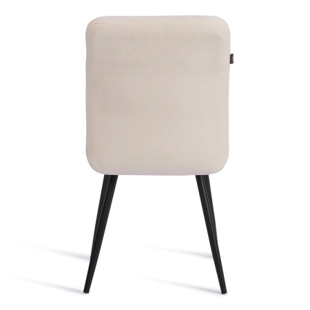 Стул обеденный Medeo светло-серый