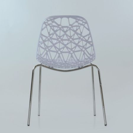 Стул Matrix белый