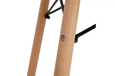 Стол Eames style 100 белый