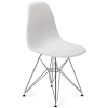 Стул Eames DSR белый