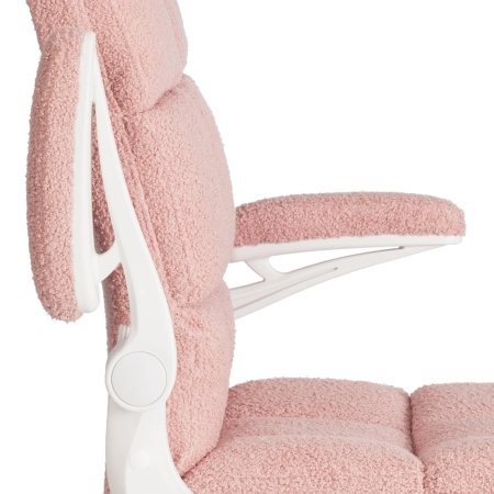 Кресло Lugano Wh