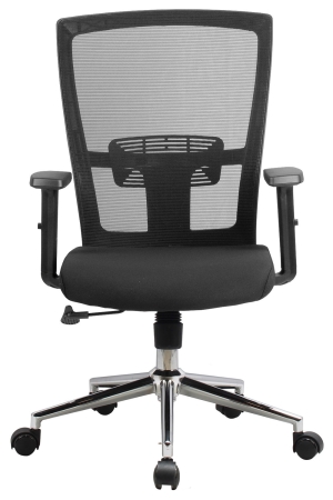 Кресло Fix RCH 831E черный