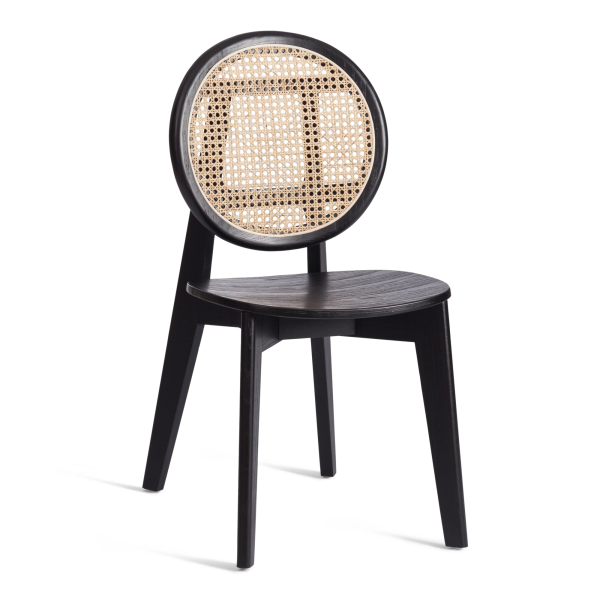 Стул FENRIR черный Стул FENRIR черный