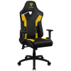 Кресло компьютерное игровое ThunderX3 TC3 MAX Bumblebee Yellow