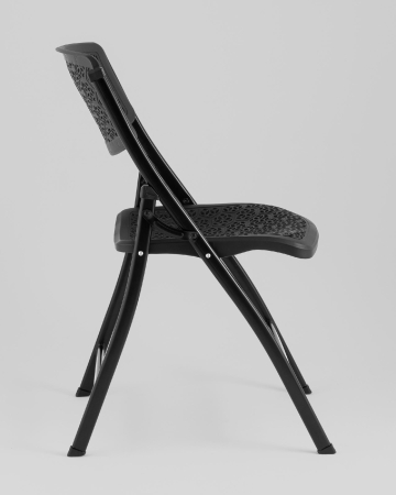 Стул складной банкетный COMB черный