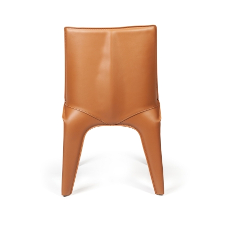 Стул Bocca, camel