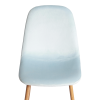 Стул BREEZE (mod. 4724) аквамарин