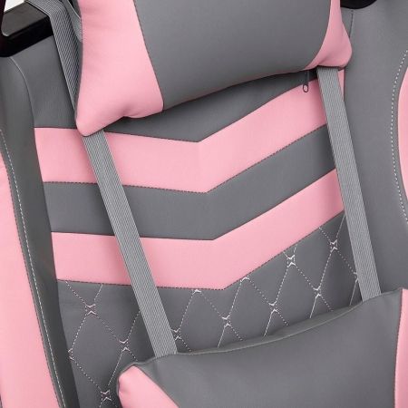 Кресло iBear розовый