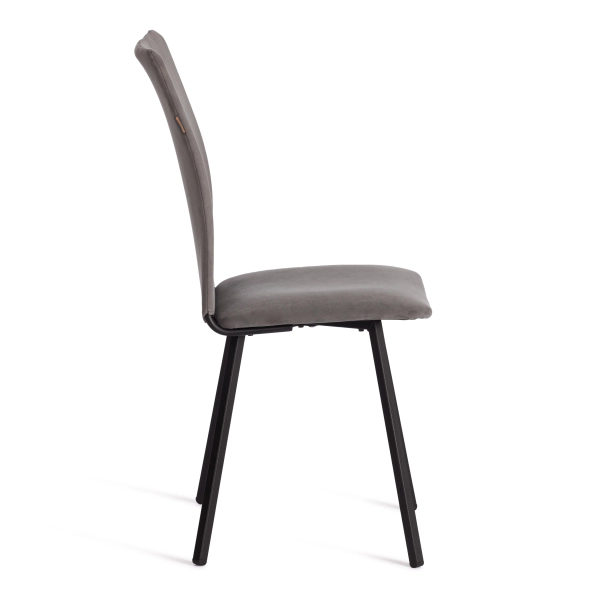 Стул обеденный La Rousse серый