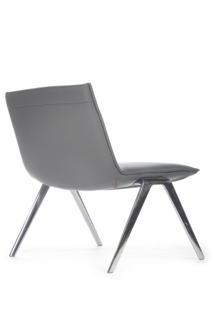 Кресло Essex F2313 серый