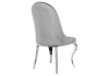 Стул Gustav серый