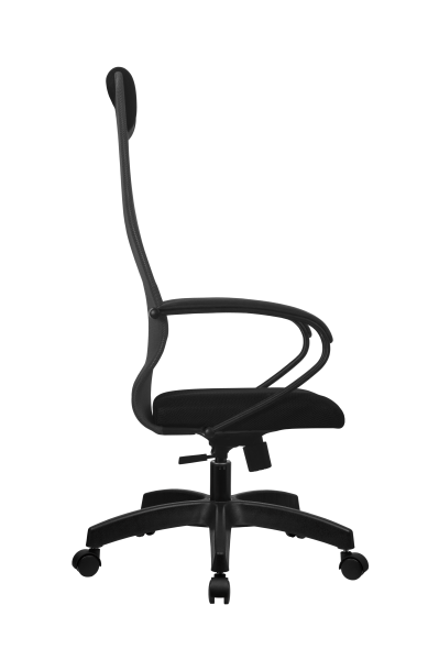 Компьютерное кресло SU-B-8 серый