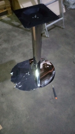 Подстолье 1061EM