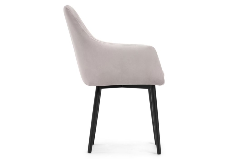 Стул Райнер MR-28, черный