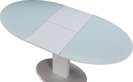 Стол B2396 белый