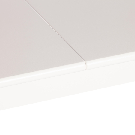 Стол CATERINA PROVENCE бук и мдф 100+30x70x75 см