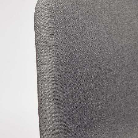 Стул BREEZE (mod. 4724) серый Стул BREEZE (mod. 4724) серый