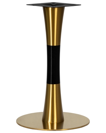 Подстолье обеденное GIORGIO металлическое основание