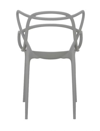 Стул Masters серый