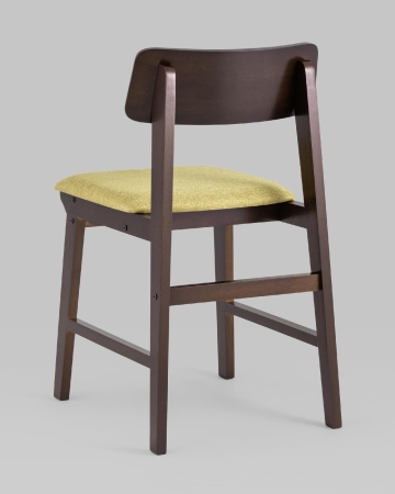 Стул ODEN оливковый 2 шт.