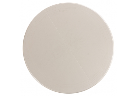 Стол деревянный Нозеан круглый бежевый, золото Стол деревянный Нозеан круглый бежевый, золото