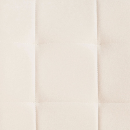 Стул обеденный Bari молочный