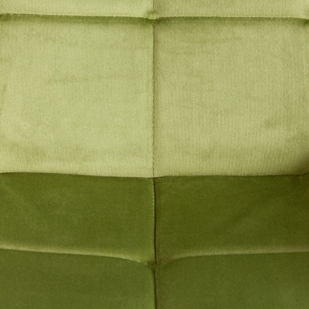 Стул ABRUZZO (mod. 8060) зеленый, черный