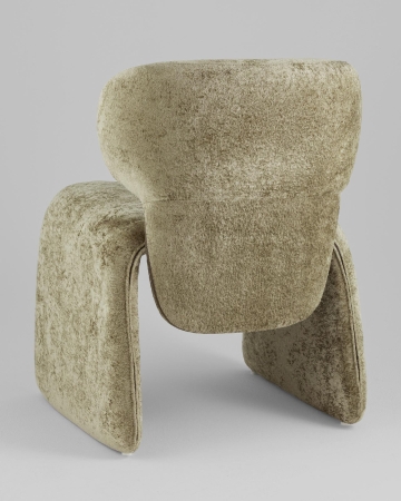 Кресло Naree зеленый