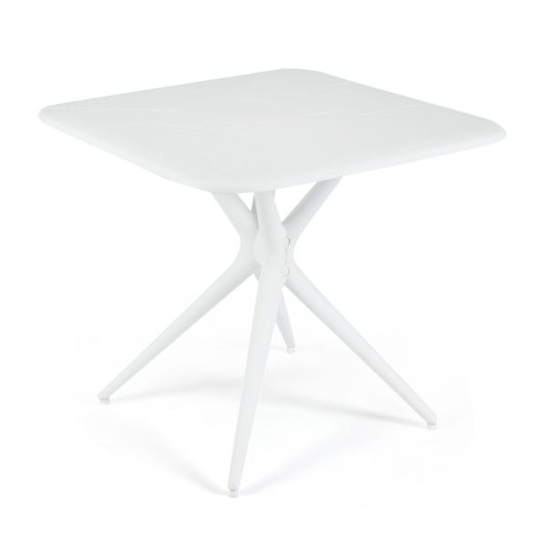 Стол KNORR (TT73) белый