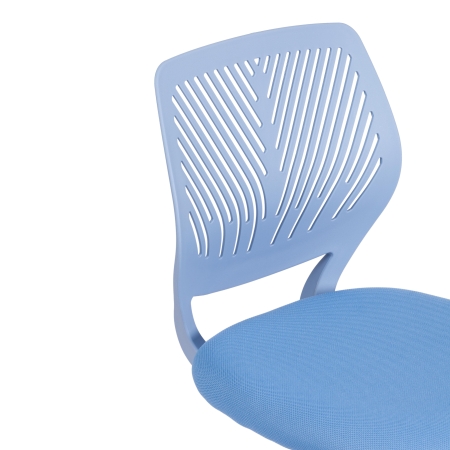 Кресло FUN синий