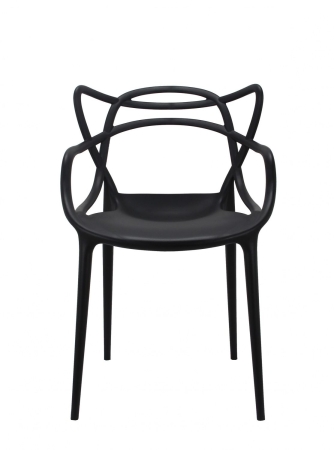 Стул Masters черный