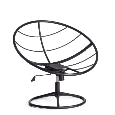 Кресло CLOUDE HOME серый и бежевый