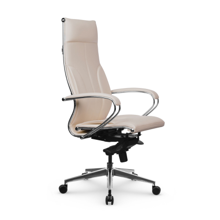 Компьютерное кресло Samurai Lux-11 MPES бежевый