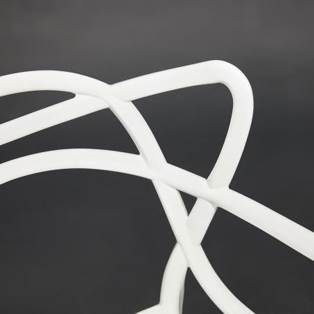 Стул Secret De Maison Cat Chair (mod. 028) белый