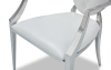 Стул Y110B белый
