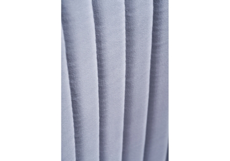 Стул деревянный Нараьян велюр velutto 49, черный